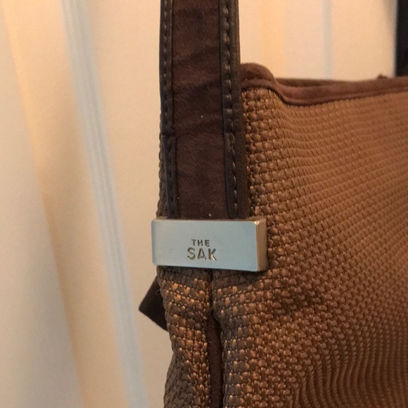 Ladies handbag the Sac - Picture 2 of 3